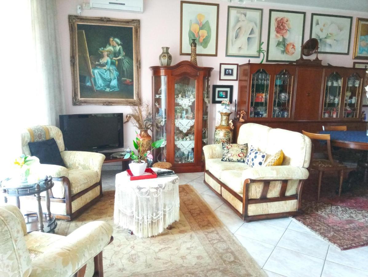 Villa Corrias Siliqua Extérieur photo