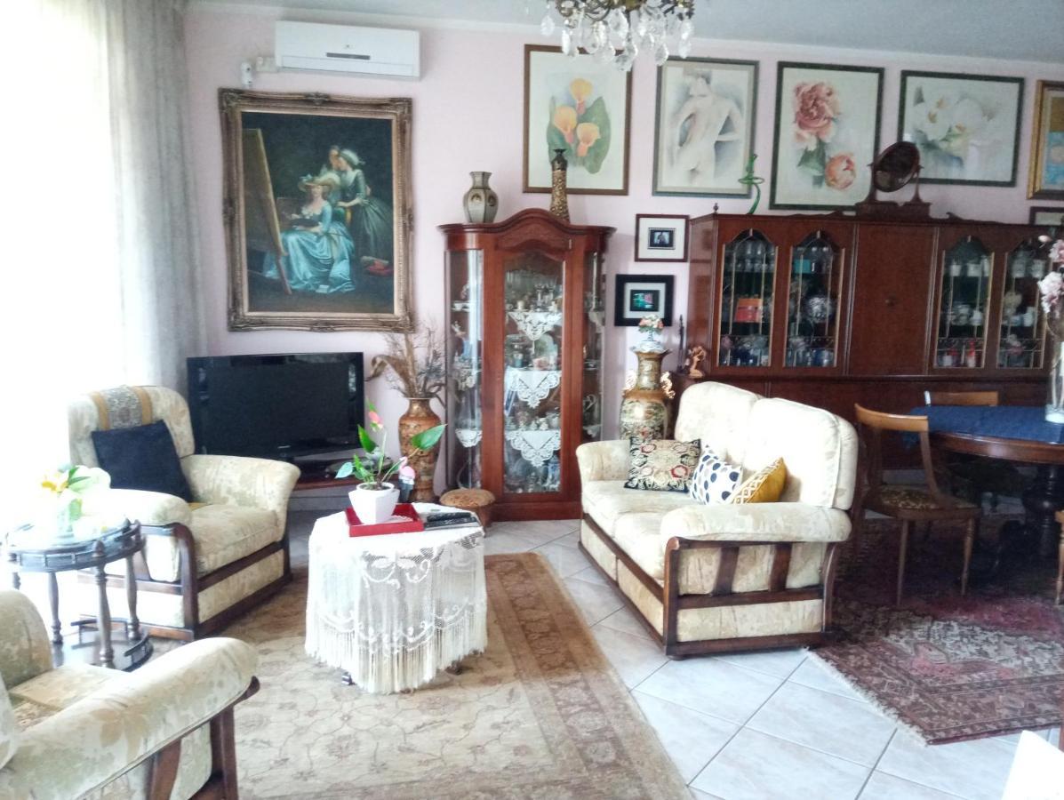 Villa Corrias Siliqua Extérieur photo