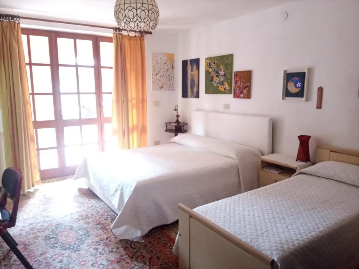 Villa Corrias Siliqua Extérieur photo