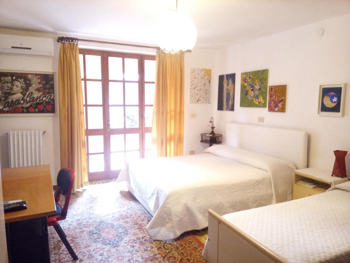 Villa Corrias Siliqua Extérieur photo