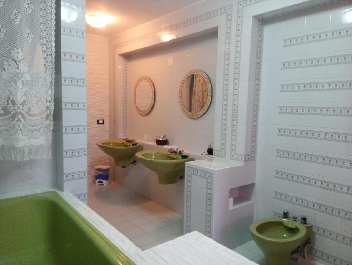 Villa Corrias Siliqua Extérieur photo