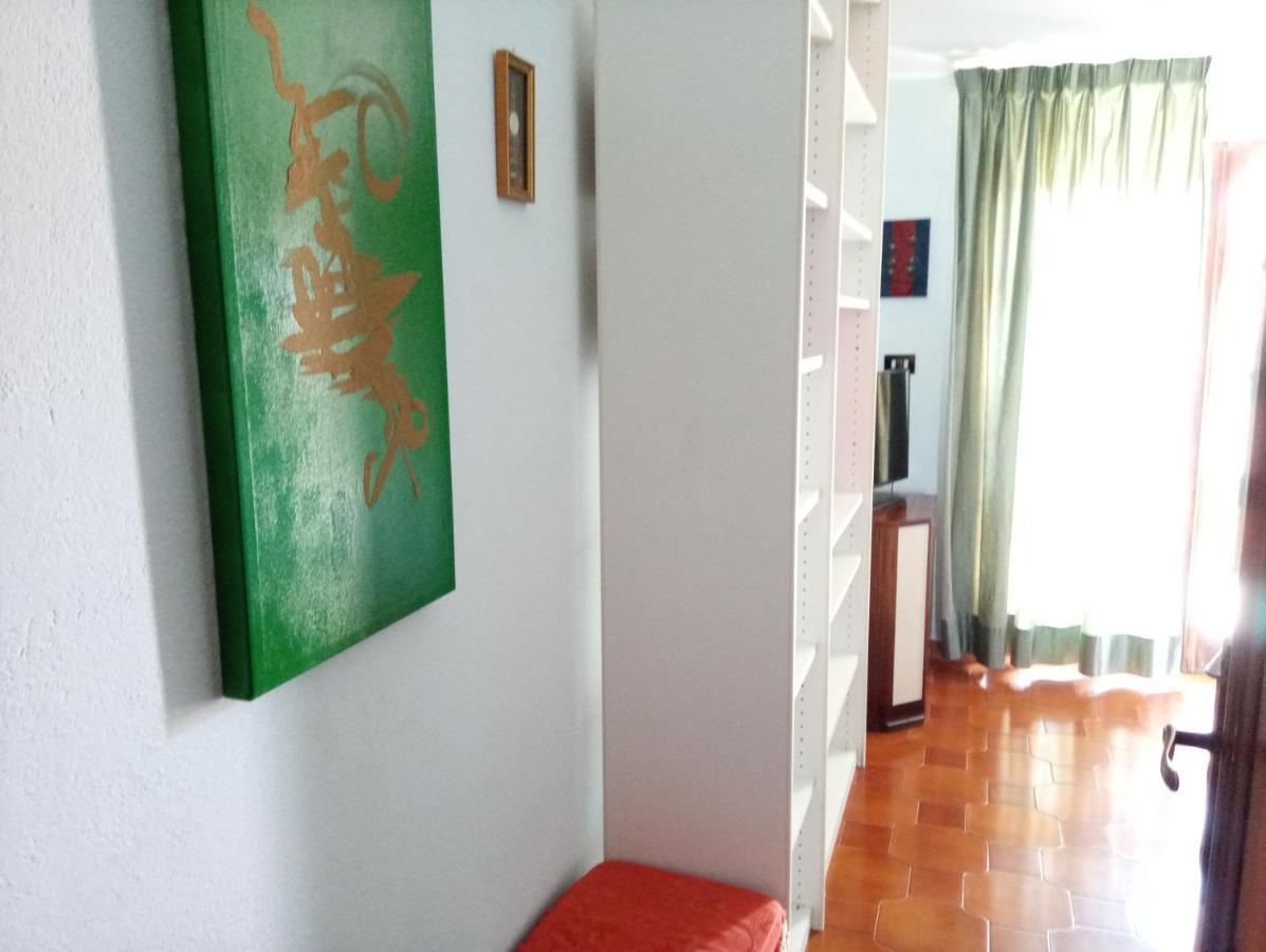 Villa Corrias Siliqua Extérieur photo