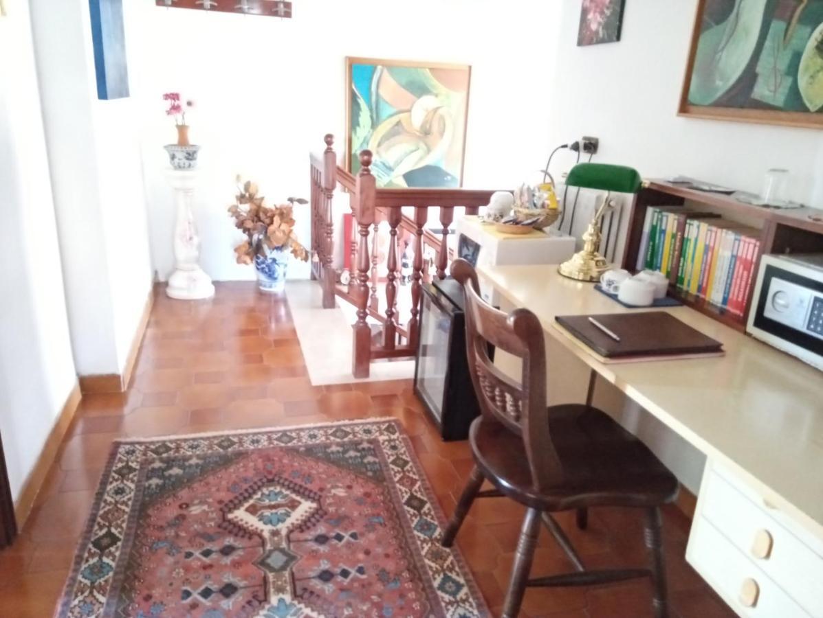 Villa Corrias Siliqua Extérieur photo