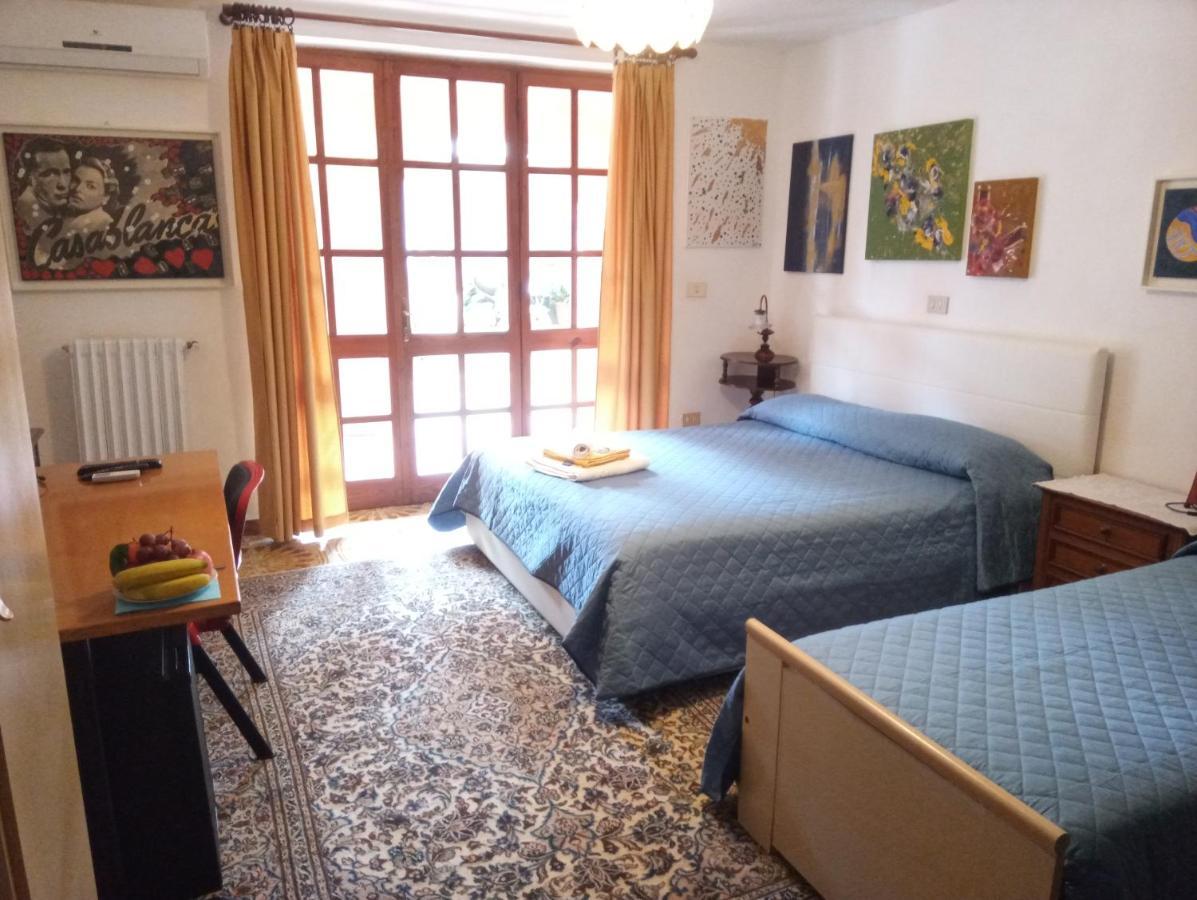 Villa Corrias Siliqua Extérieur photo