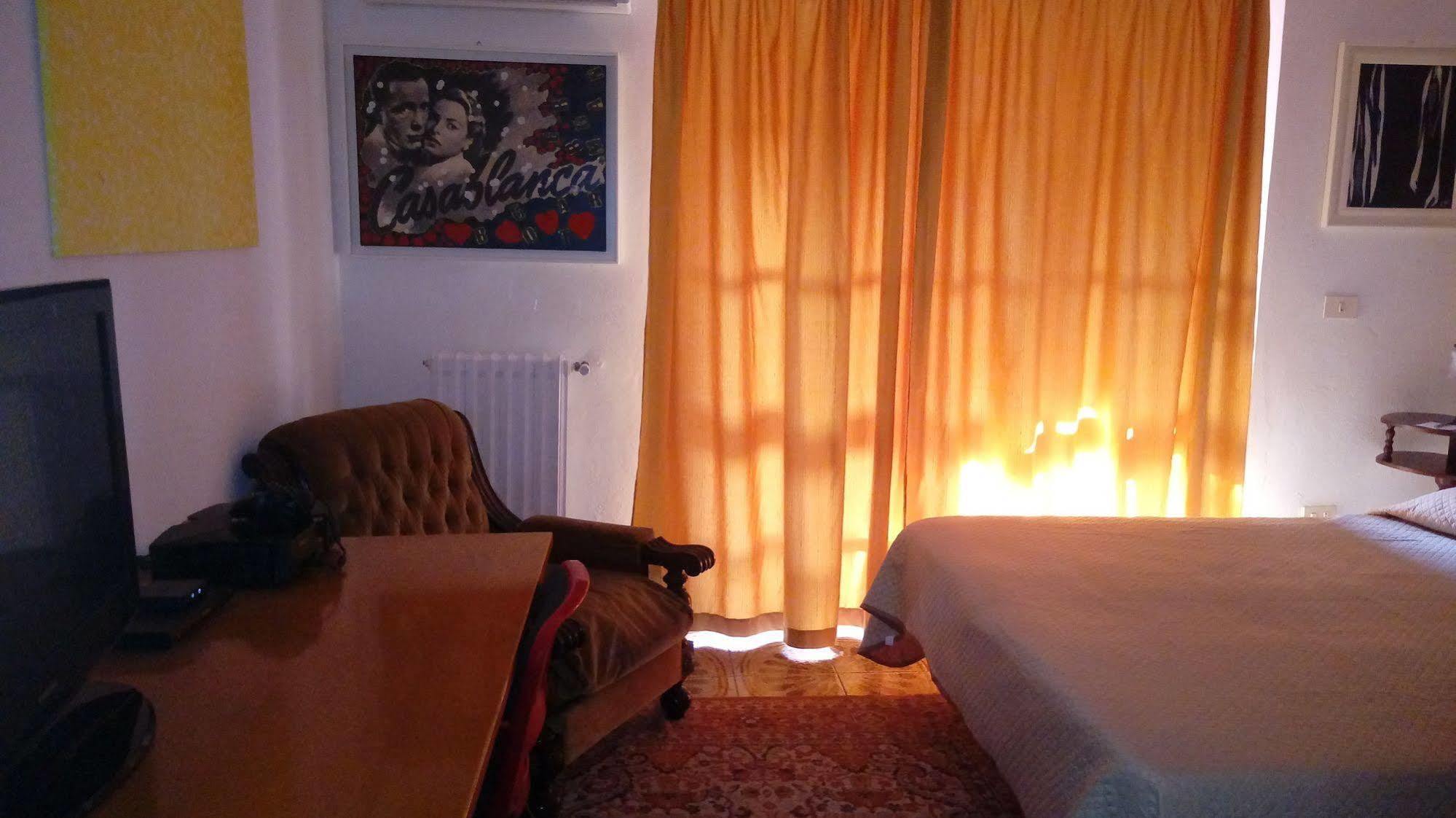 Villa Corrias Siliqua Extérieur photo