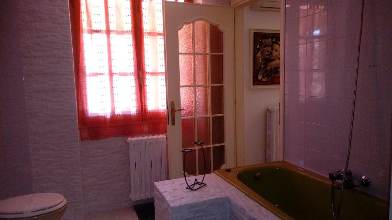 Villa Corrias Siliqua Extérieur photo
